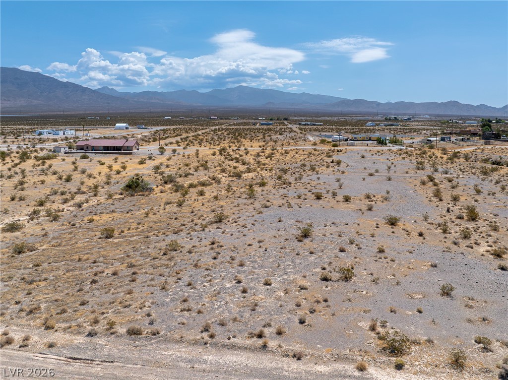2651 North Natalia Lane Pahrump NV 89060