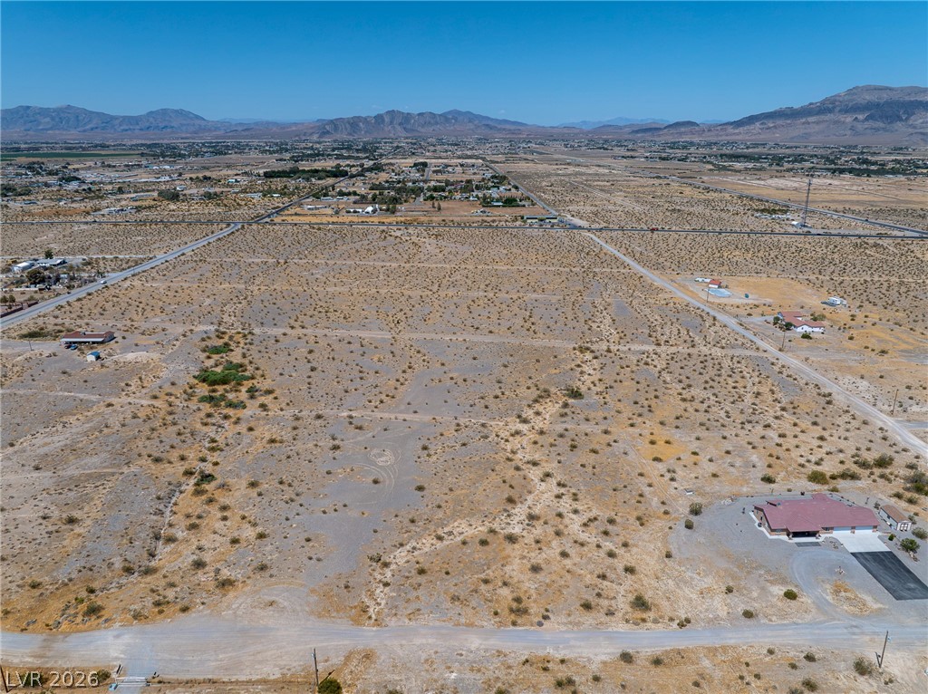 2651 North Natalia Lane Pahrump NV 89060