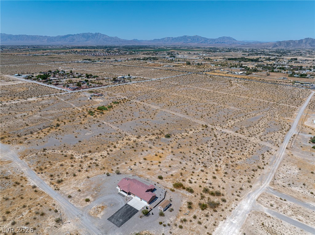 2651 North Natalia Lane Pahrump NV 89060