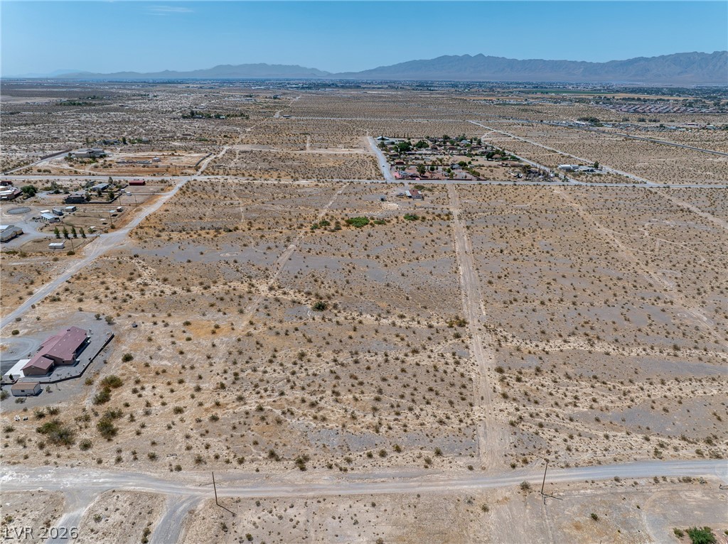 2651 North Natalia Lane Pahrump NV 89060