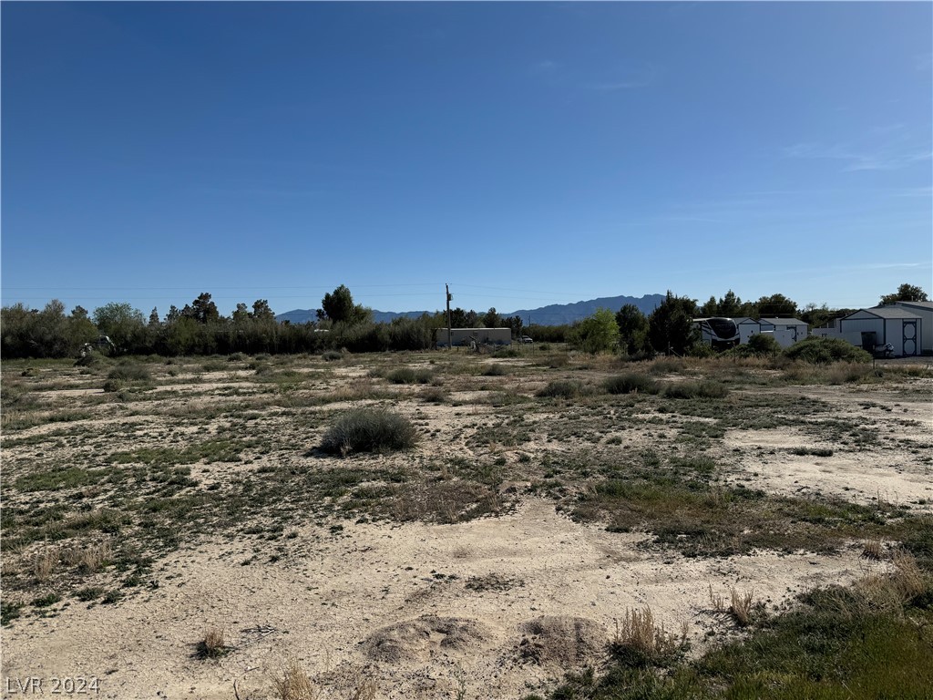861 West Fairbanks Street Pahrump NV 89060