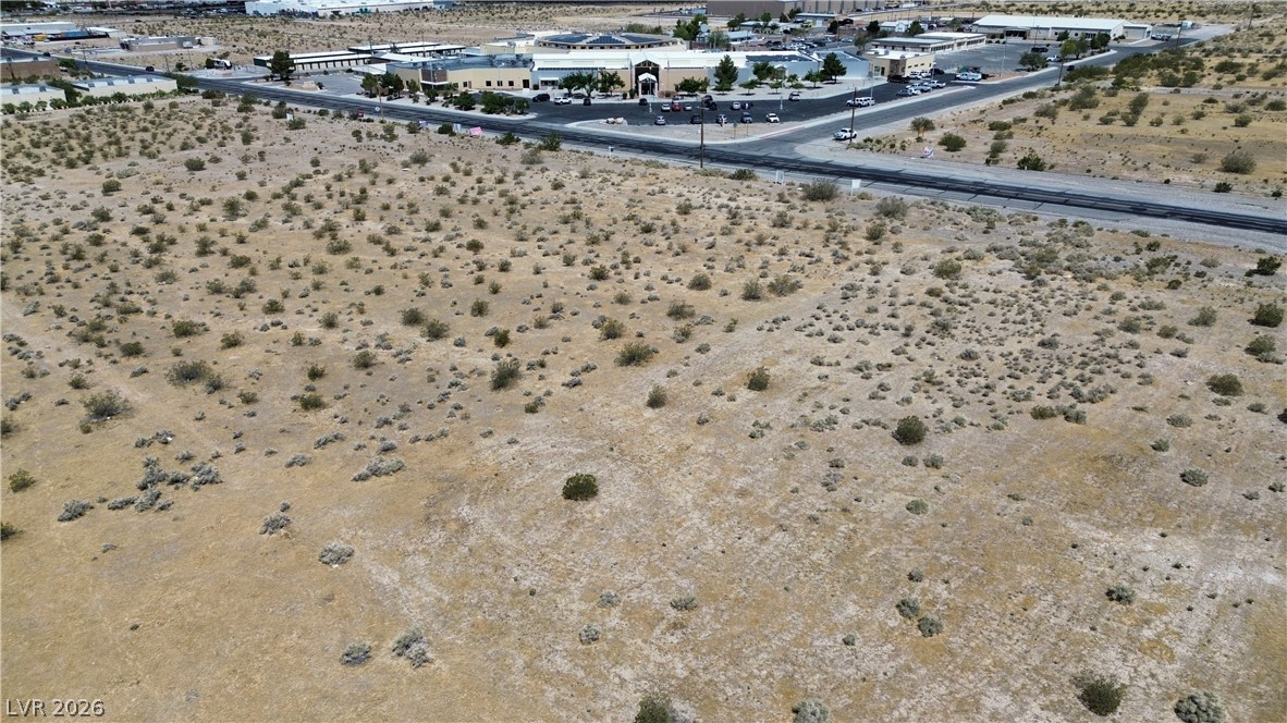 1751 East Basin Avenue Pahrump NV 89060