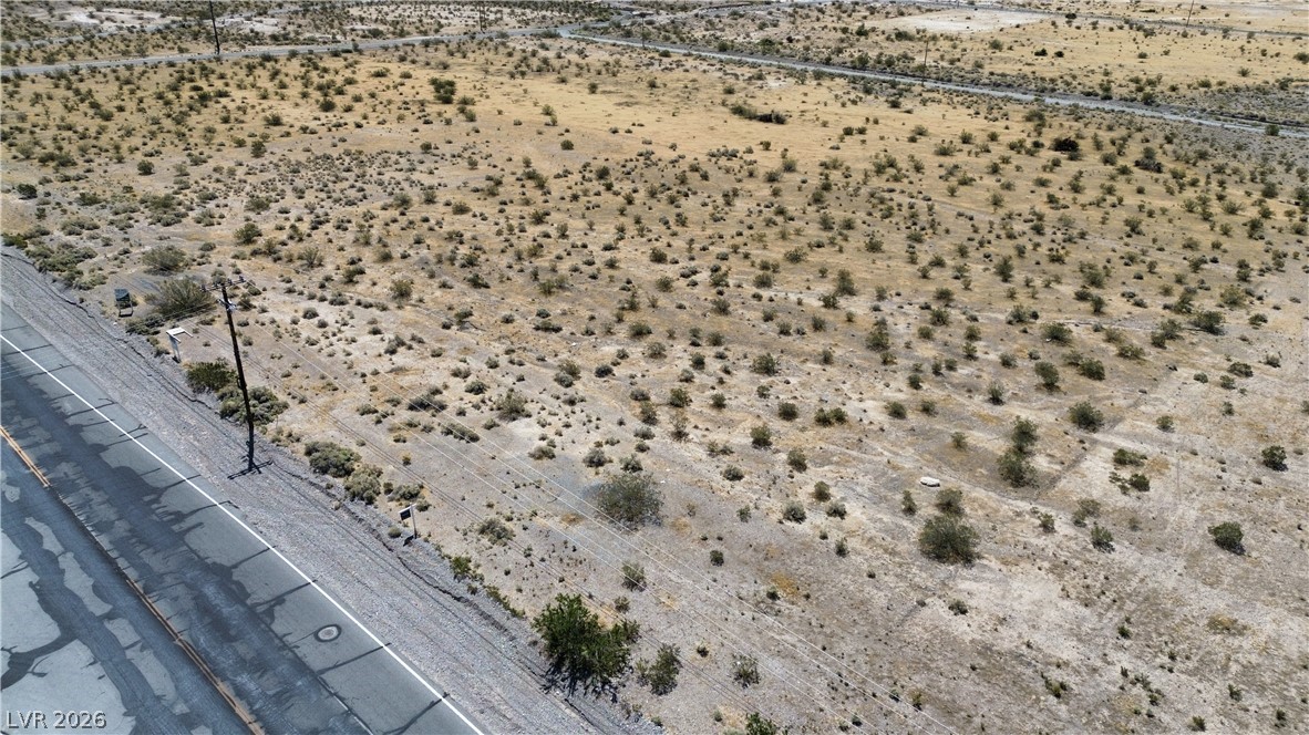 1751 East Basin Avenue Pahrump NV 89060