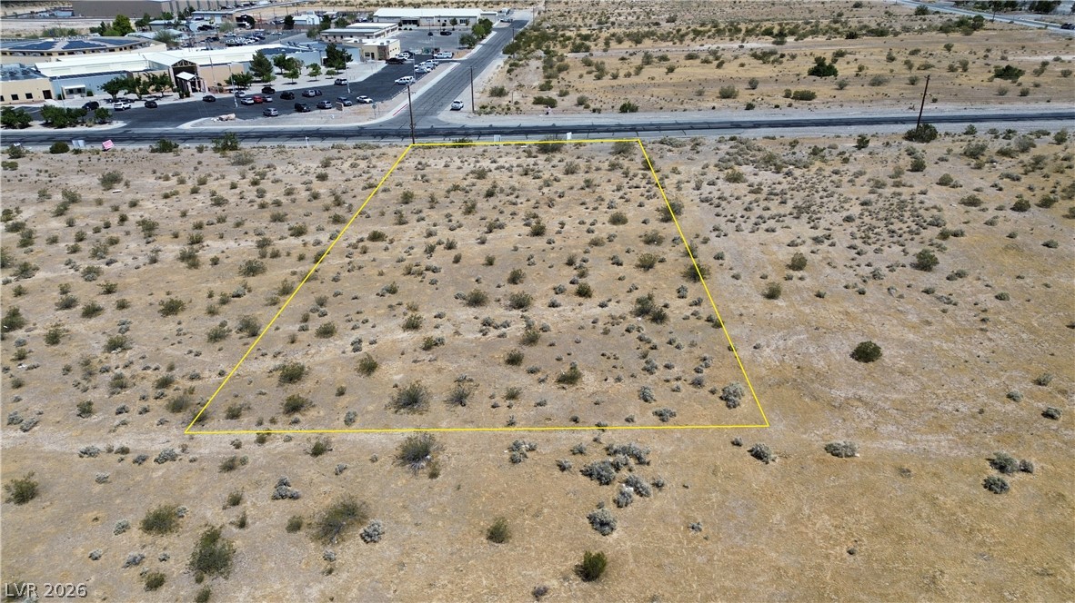1751 East Basin Avenue Pahrump NV 89060