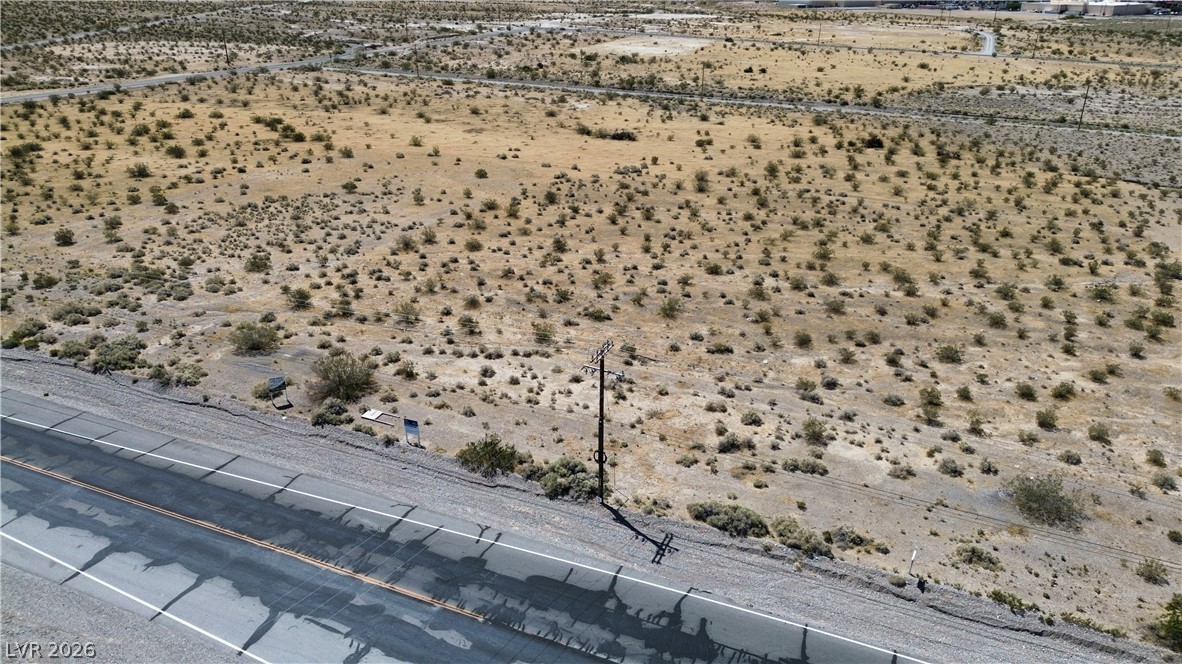 1751 East Basin Avenue Pahrump NV 89060