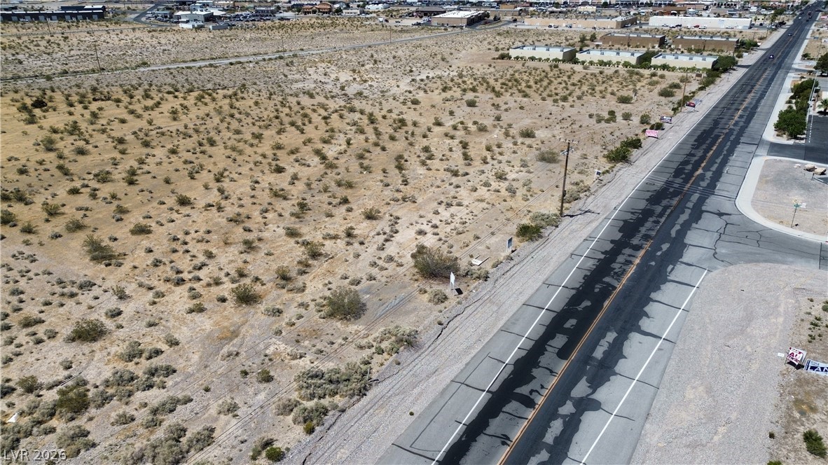 1751 East Basin Avenue Pahrump NV 89060