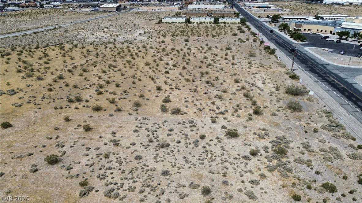 1751 East Basin Avenue Pahrump NV 89060
