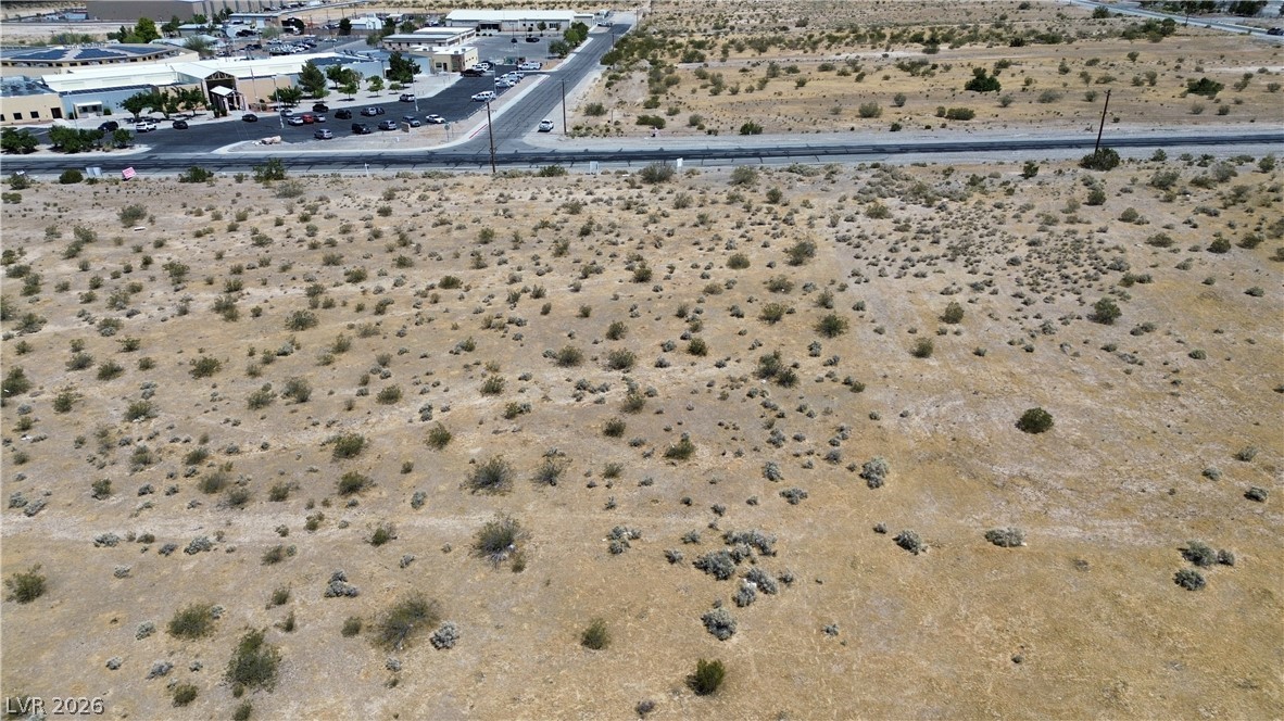 1751 East Basin Avenue Pahrump NV 89060