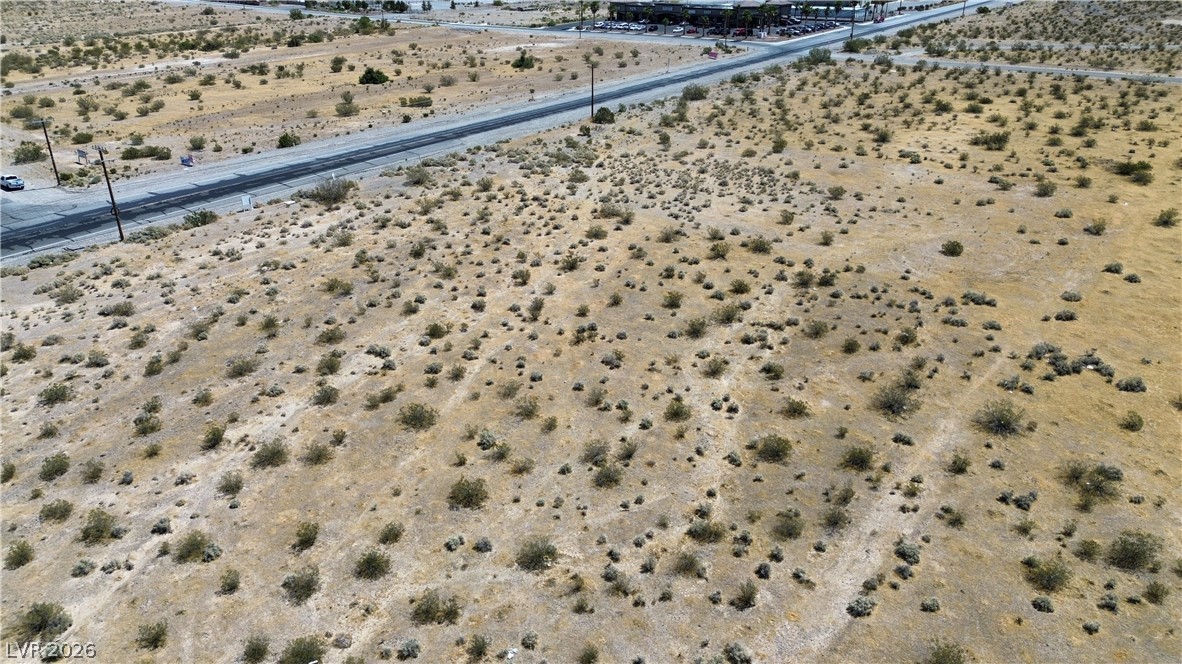 1751 East Basin Avenue Pahrump NV 89060