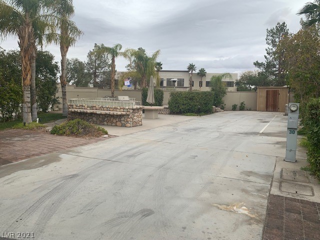 8175 Arville Street 30 Las Vegas NV 89139