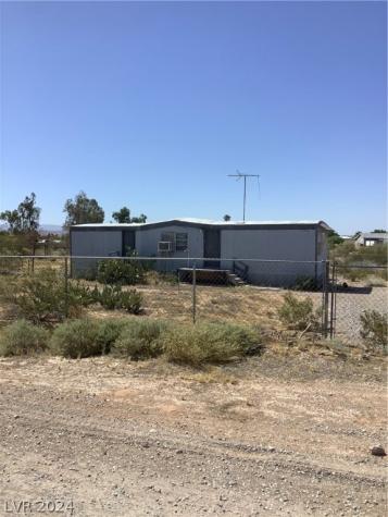 695 Pirate Avenue Logandale NV 89021