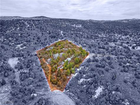 Lot 6 Moquie Court Alton UT 84710