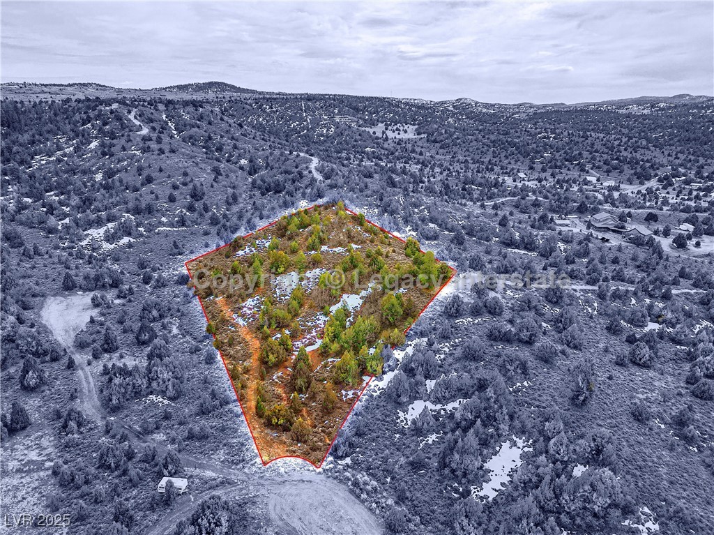 Lot 6 Moquie Court Alton UT 84710