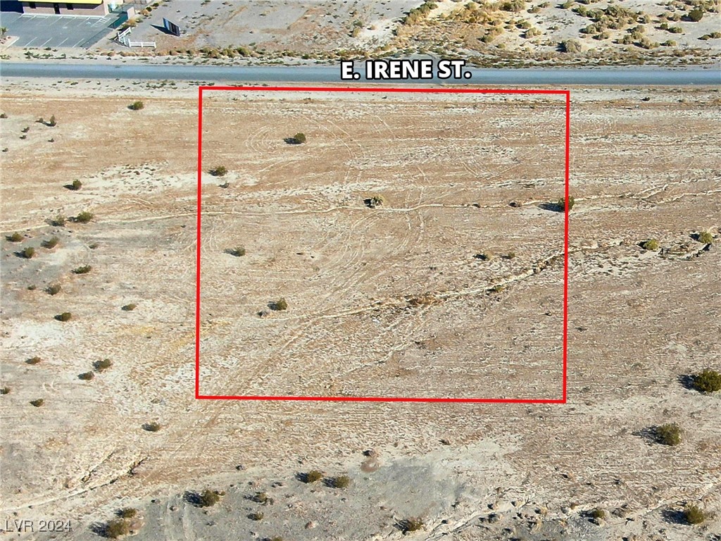 1151 East Irene Street Pahrump NV 89060