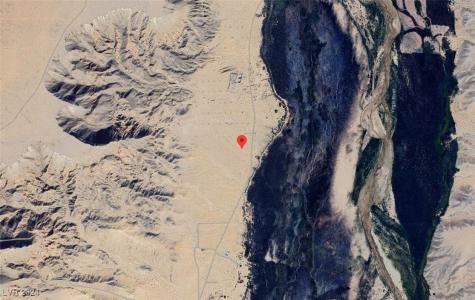040-25-701-001 Moapa NV 89021