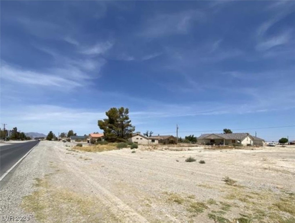 930 East Calvada Boulevard Pahrump NV 89048