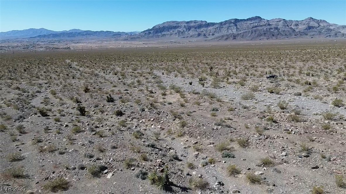 7650 North Koala Street Pahrump NV 89060