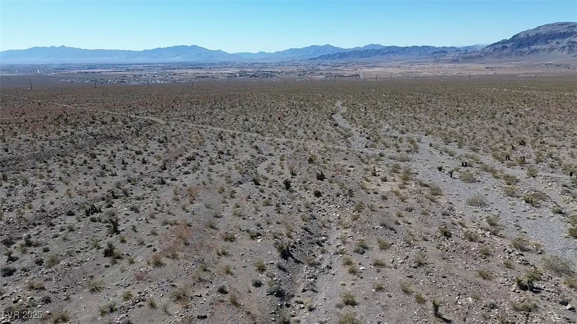 7650 North Koala Street Pahrump NV 89060