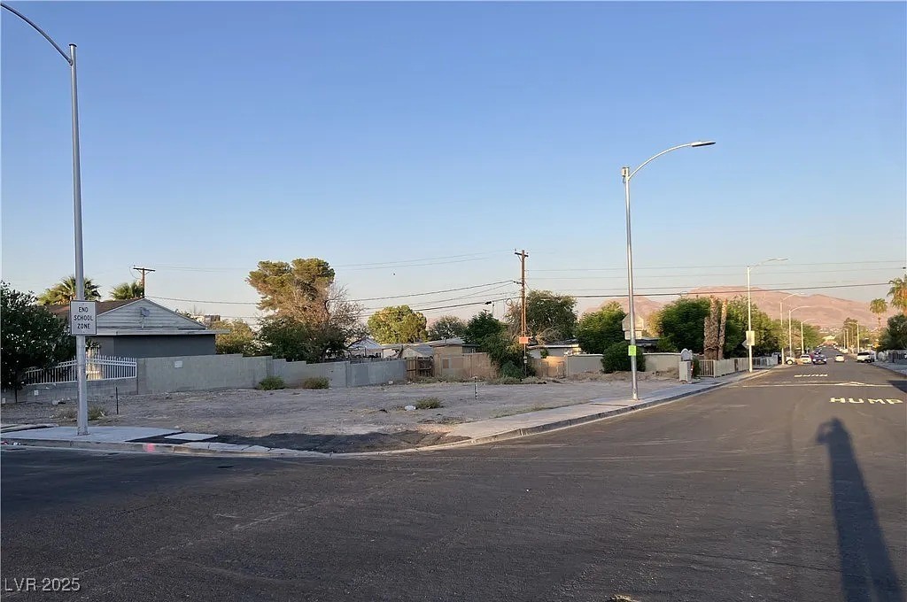 200 N 18th Street Las Vegas NV 89101