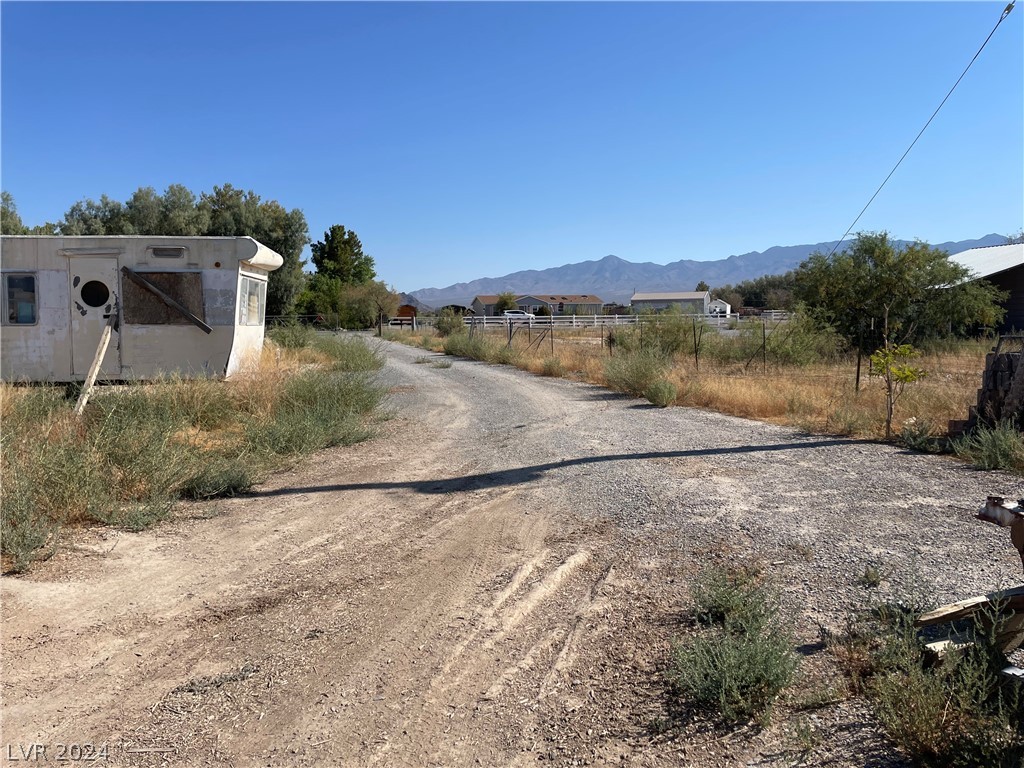 2451 Tonya Drive Pahrump NV 89060