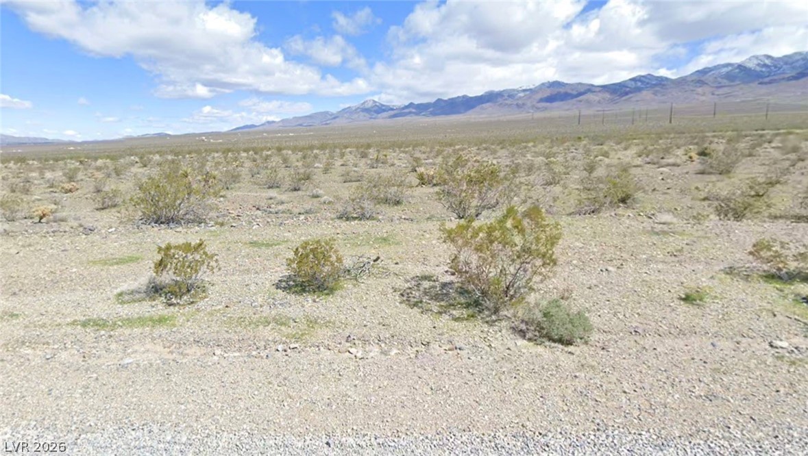 2330 Gorgono Drive Pahrump NV 89060