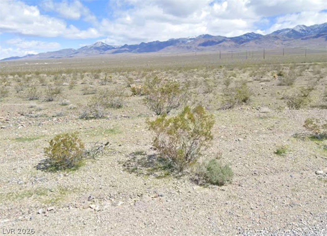 2330 Gorgono Drive Pahrump NV 89060