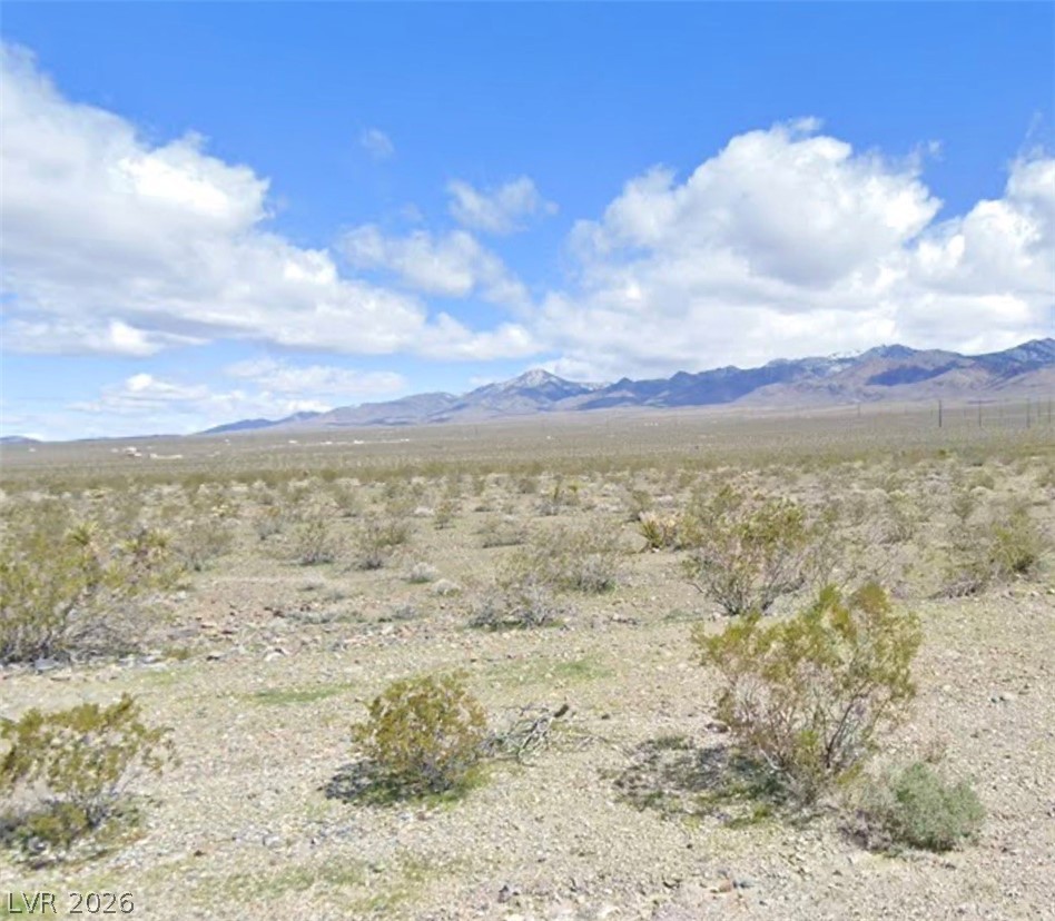 2330 Gorgono Drive Pahrump NV 89060