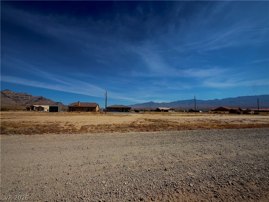 1640 West Avellaneda Street Pahrump NV 89060