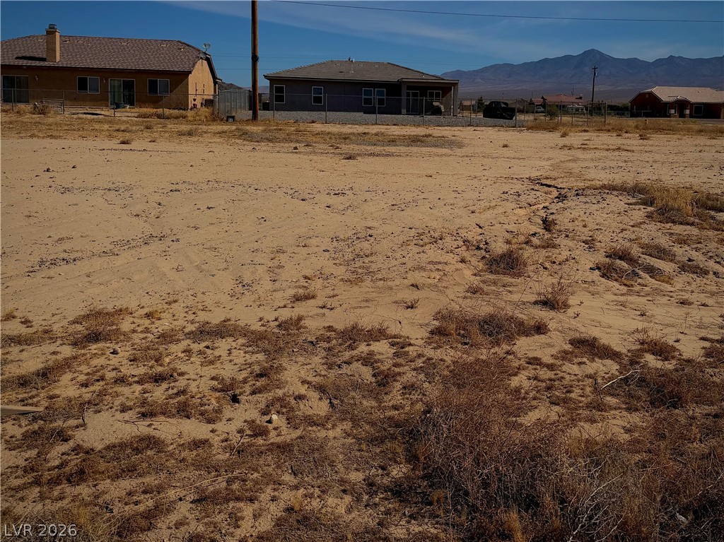 1640 West Avellaneda Street Pahrump NV 89060