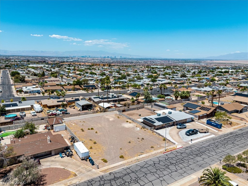 835 Park Lane Henderson NV 89015