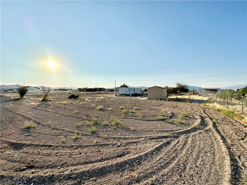 4121 Flamingo Road Pahrump NV 89048