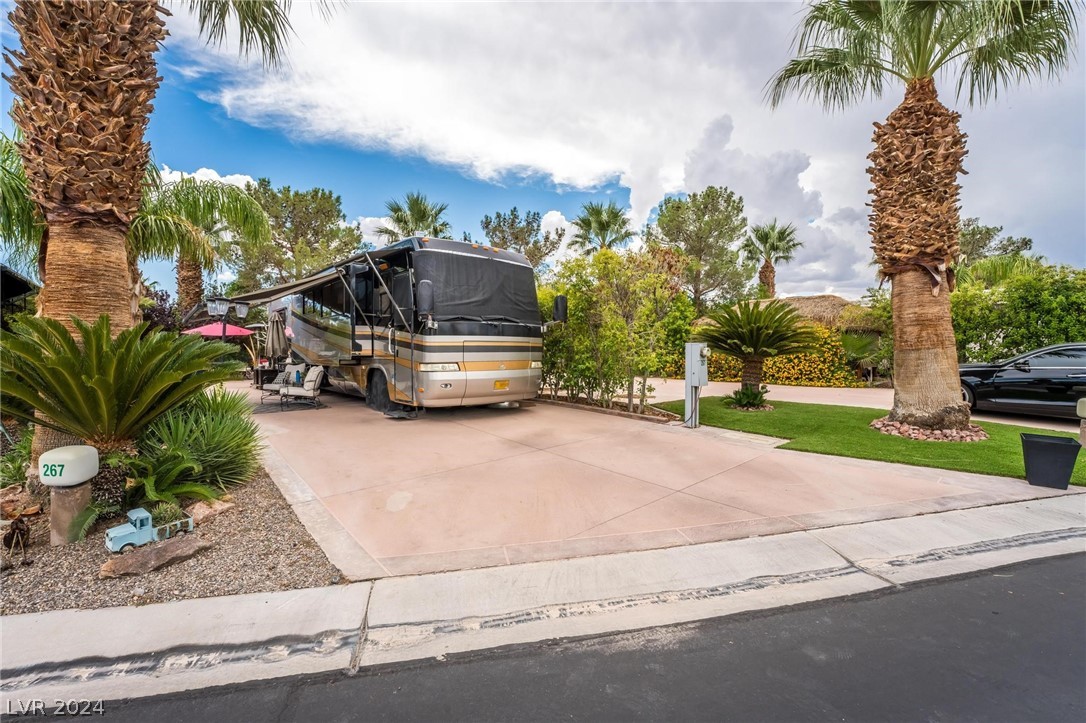 8175 Arville Street 267 Las Vegas NV 89139