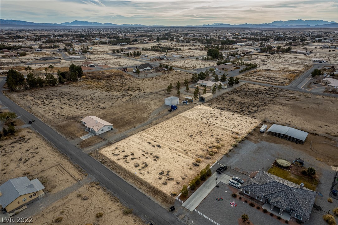 1411 Huckleberry Street Pahrump NV 89048