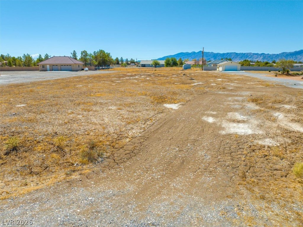 1641 West Huckleberry Street Pahrump NV 89048