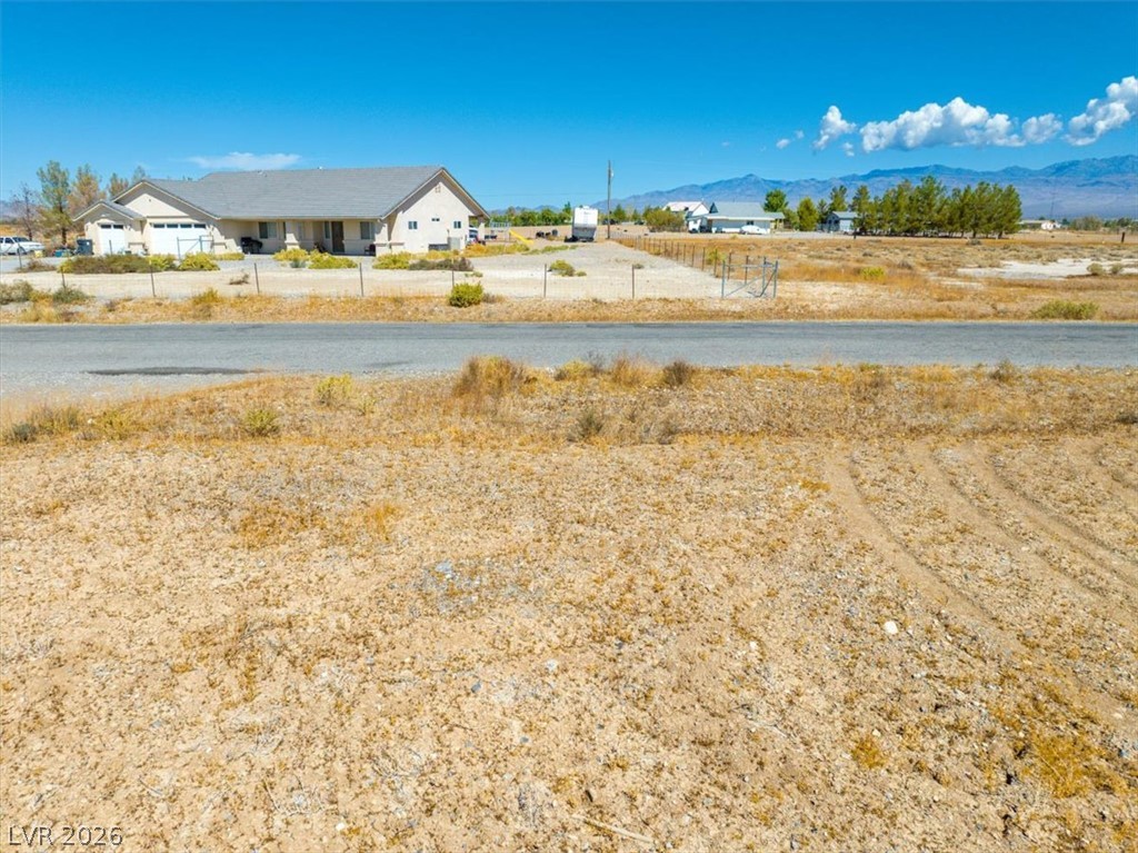 1641 West Huckleberry Street Pahrump NV 89048