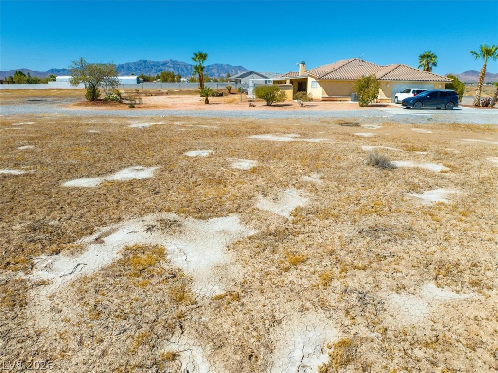 1641 West Huckleberry Street Pahrump NV 89048