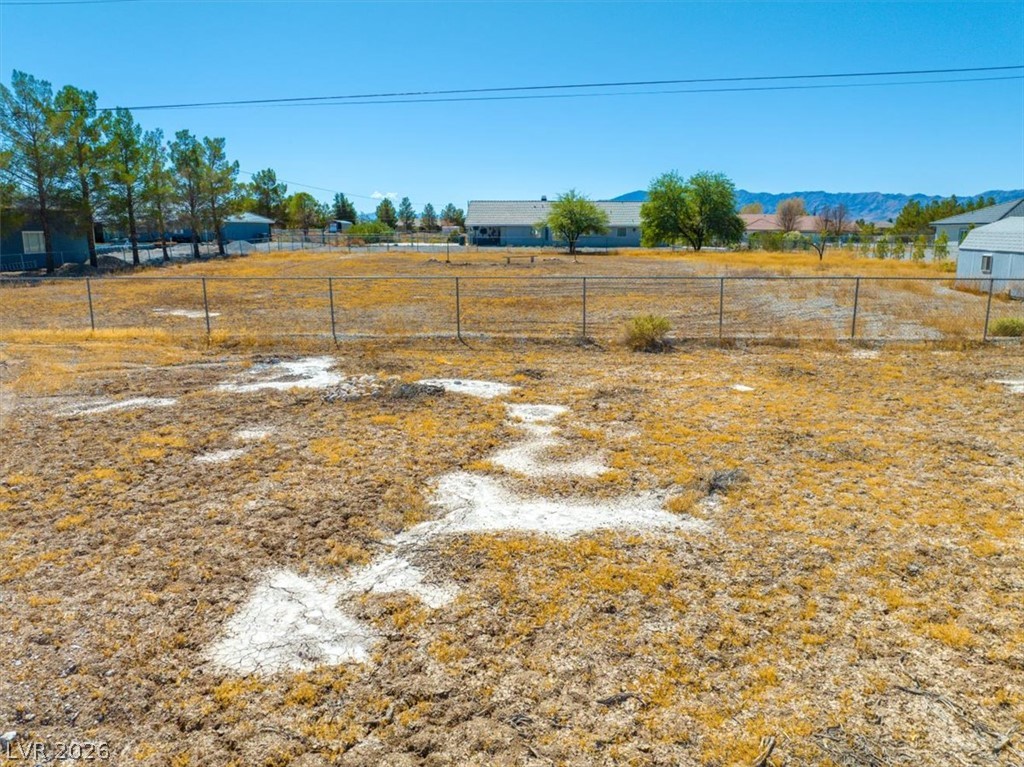1641 West Huckleberry Street Pahrump NV 89048