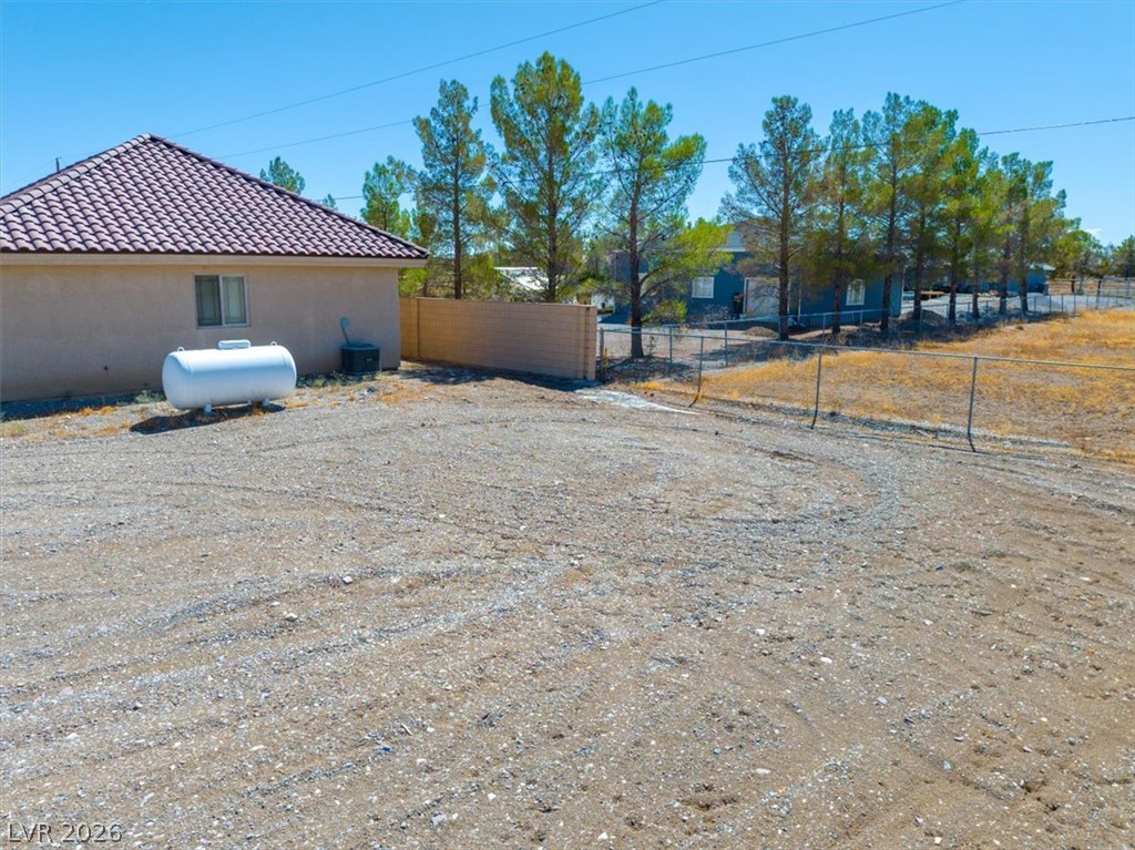 1641 West Huckleberry Street Pahrump NV 89048