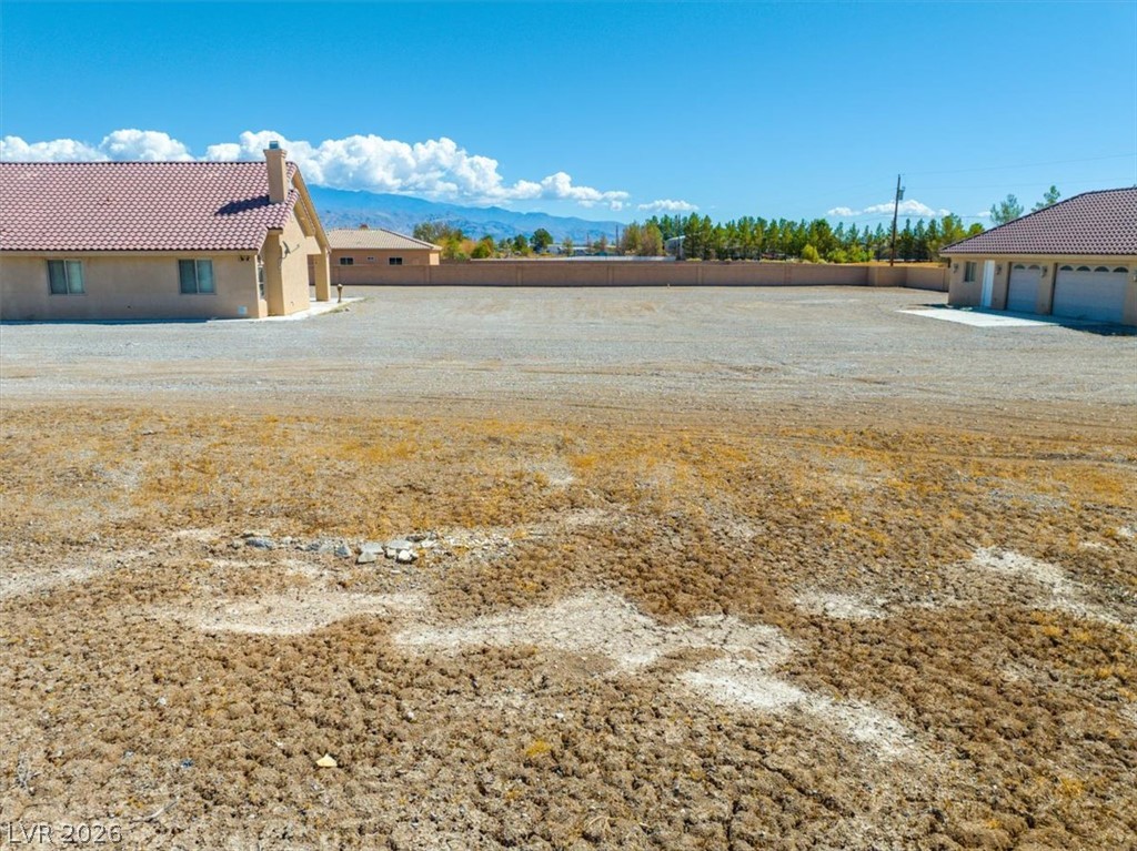 1641 West Huckleberry Street Pahrump NV 89048