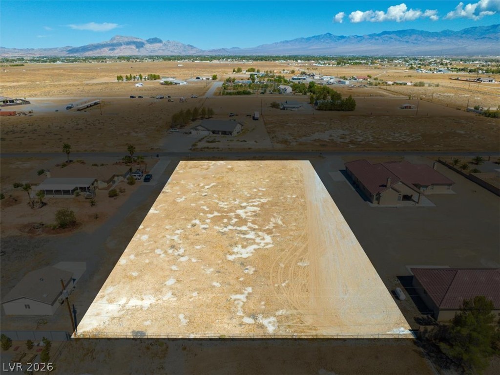1641 West Huckleberry Street Pahrump NV 89048