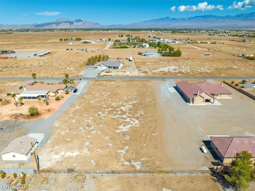 1641 West Huckleberry Street Pahrump NV 89048
