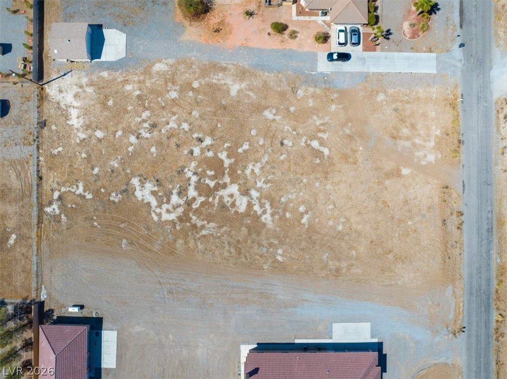 1641 West Huckleberry Street Pahrump NV 89048