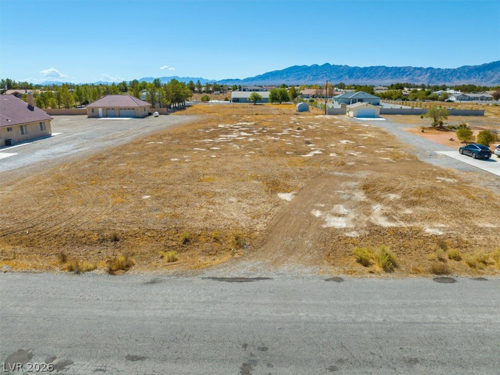 1641 West Huckleberry Street Pahrump NV 89048