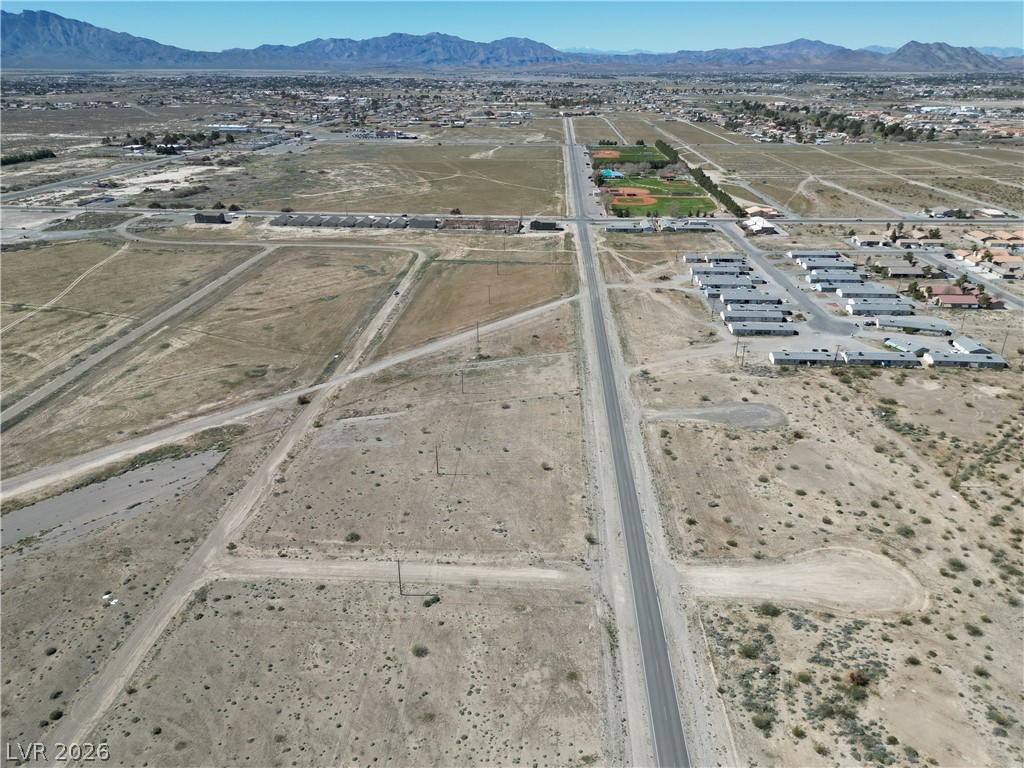 2690 East Eastwind Street Pahrump NV 89048