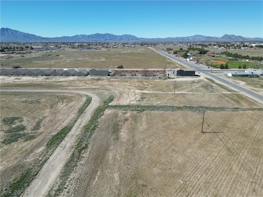 2690 East Eastwind Street Pahrump NV 89048