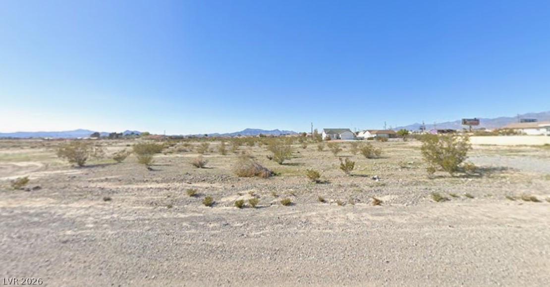 2690 East Eastwind Street Pahrump NV 89048