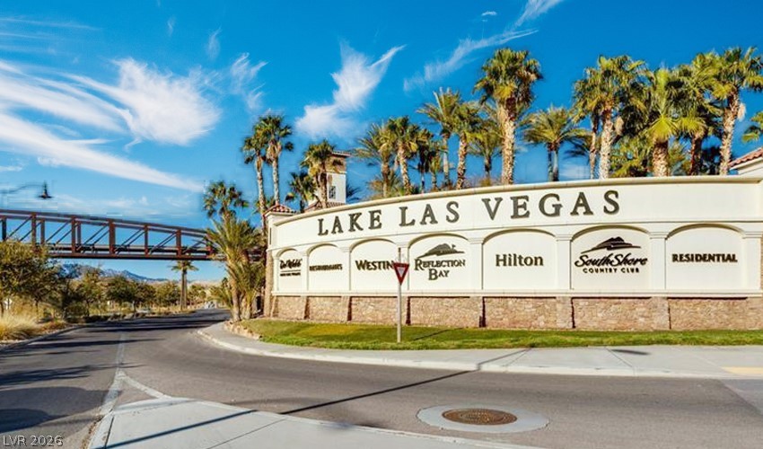 5 Lido Nord Henderson NV 89011