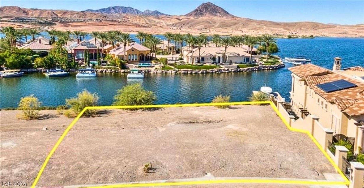 5 Lido Nord Henderson NV 89011