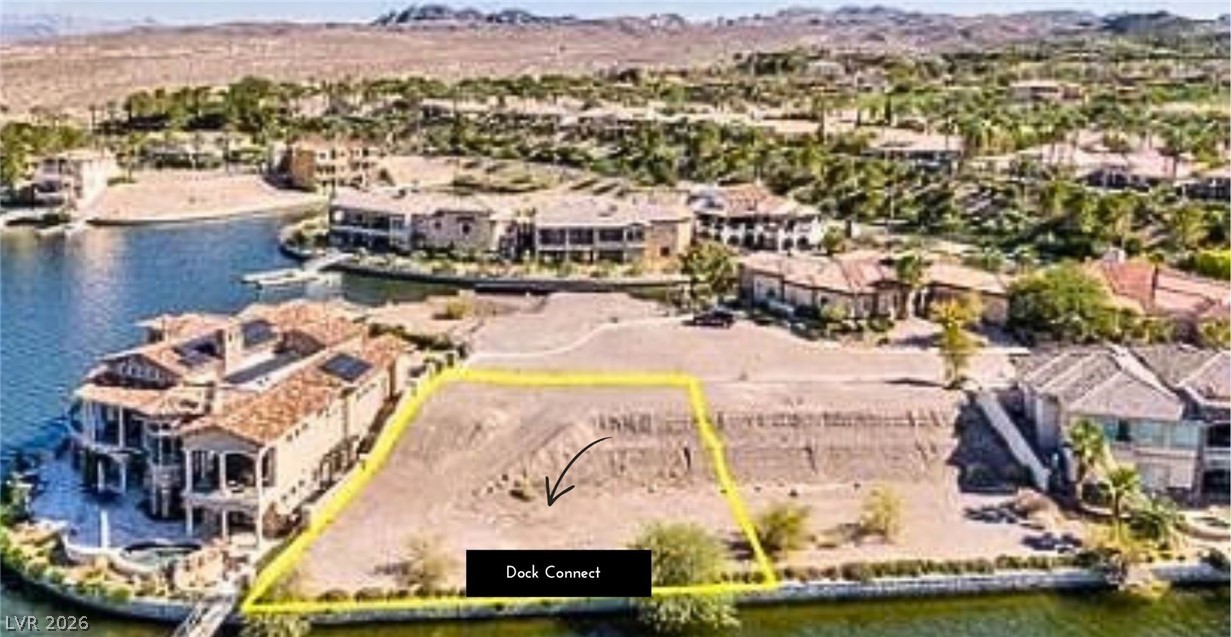 5 Lido Nord Henderson NV 89011