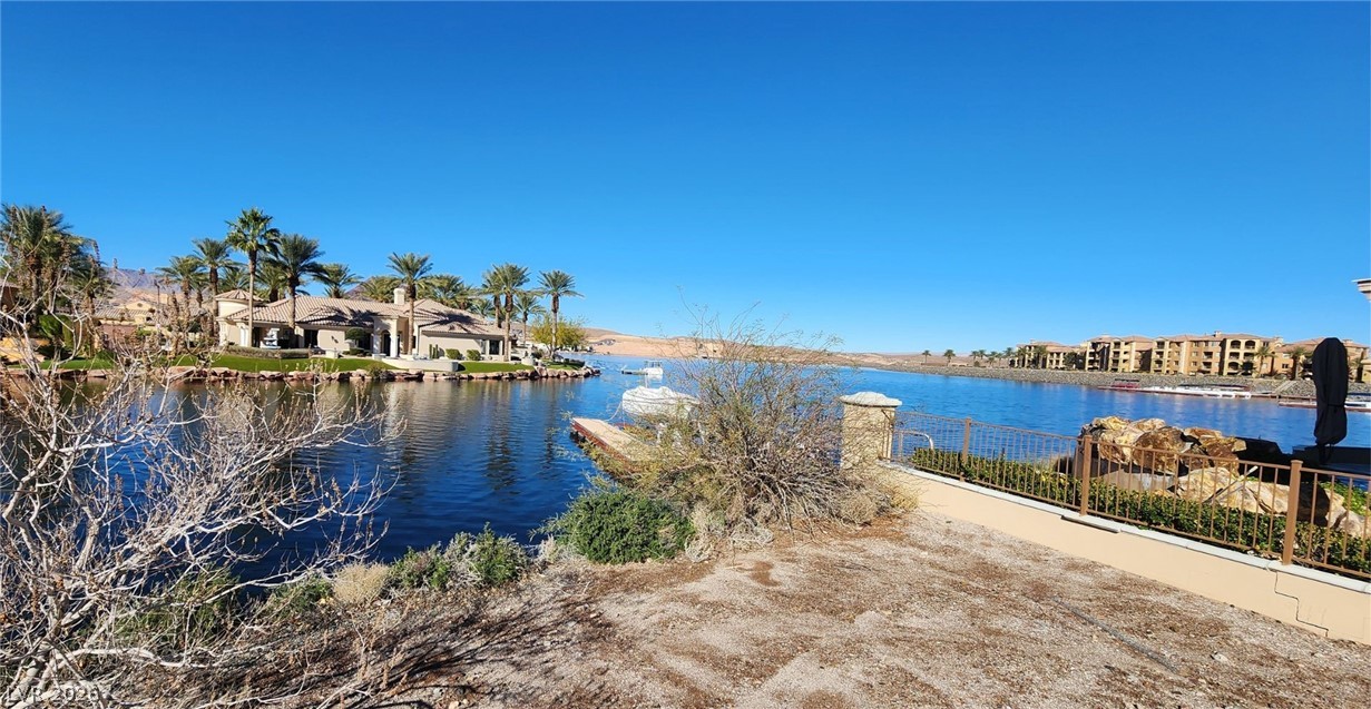 5 Lido Nord Henderson NV 89011